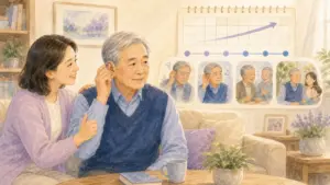 戴助听器需要适应多久？