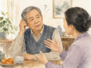 听得见却听不清，比完全听不见更容易被忽视
